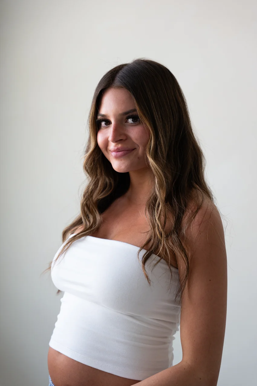 Portrait from the Mrakki team’s studio campaign
